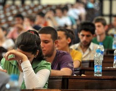 Sınav stresi olanlar neler yemeli? - Resim: 1