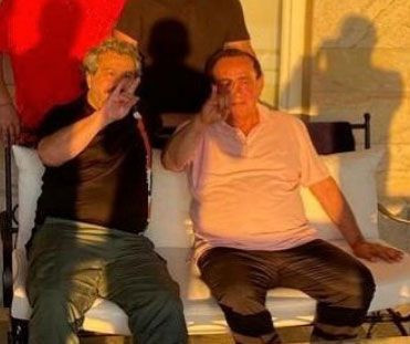 Alaattin Çakıcı'nın o tweeti silindi! Çakıcı kimdir Bodrum tatili fotoğrafları olay - Resim: 4