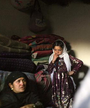 Onlar Türkiye'nin çocuk gelinleri - Resim: 3