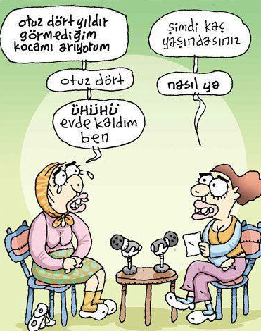 Günün en bomba karikatürleri - Resim: 2