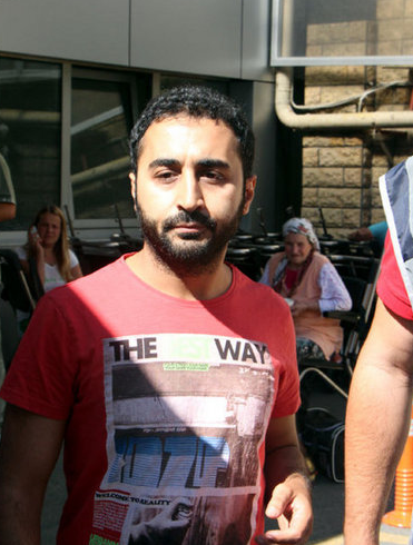 İşte ünlülerin gözaltı fotoğrafları - Resim: 4