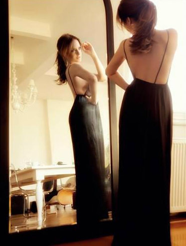 Sabah yazarının bir soyunmadığı kalmıştı! - Resim: 2