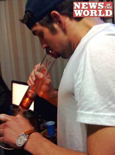 Kariyerlerini bu fotoğraflarla bitirdiler! - Resim: 2