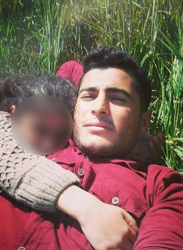 Şanlıurfa'da tekne turu yapan turistler sudaki cesedi manken sandı - Resim: 0