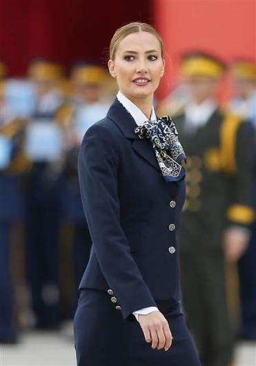 Cumhuriyet Bayramı böyle kutlandı - Resim: 2