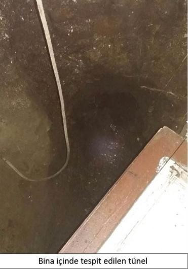 Yüksekova'da PKK'nın kirli tezgahlarını asker bir bir bozdu! - Resim: 1