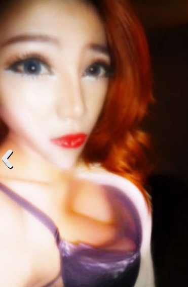 Bu kız resmen çizgi film karakteri olmuş! - Resim: 2