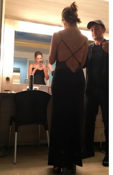 Hülya Avşar'dan yeni program ilk konuğuna bakın - Resim: 2