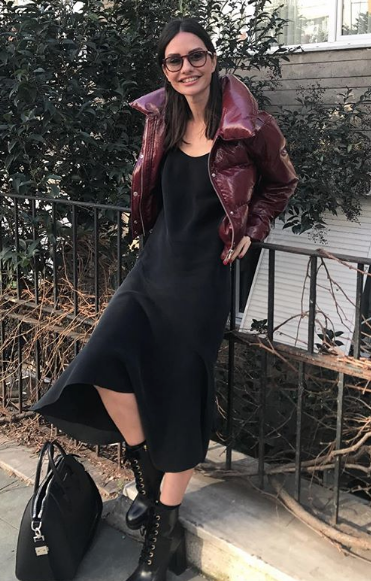 Yasemin Özilhan skandal yarattı 'Şıklık için zenginliğe gerek yok 3-5 bin TL yeter' - Resim: 4