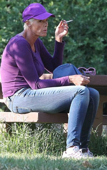 Dünyaca ünlü rezil halde - Resim: 4