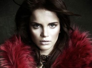 Ünlü kadınlar bukelamun gibi! - Resim: 3