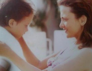 Anneleriyle aynı kaderi paylaştılar - Resim: 2