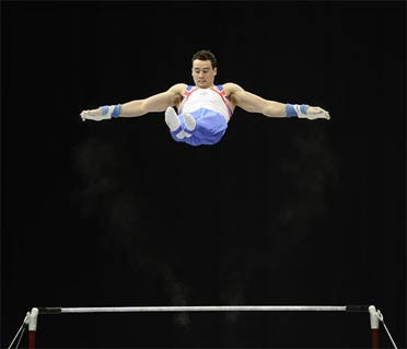 Bu sporculara çok şaşıracaksınız! - Resim: 3