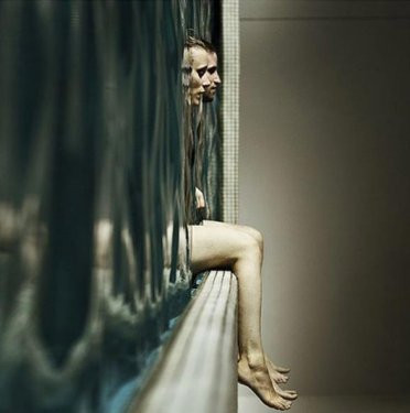 Perspektif mucizesi kareler - Resim: 1