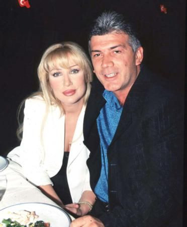 Seda Sayan kaç kere evlendi Seda Sayan'ın eşleri kimdir? - Resim: 4