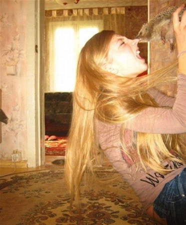 Genç kadın neye uğradığını şaşırdı bir anda... - Resim: 1