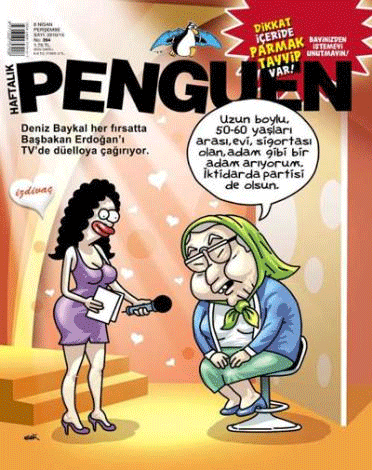 Mizahçıların gözüyle Türkiye gündemi - Resim: 3