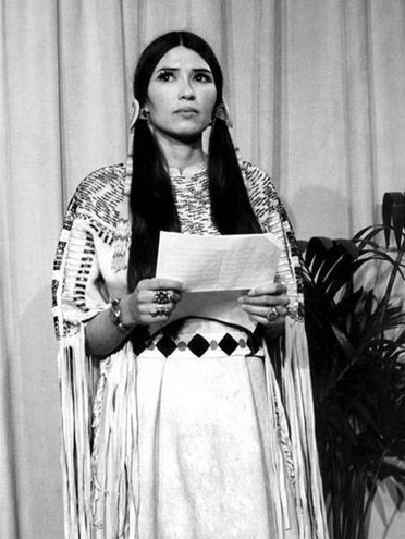 Oscar'a damgasını vuran olaylar - Resim: 1