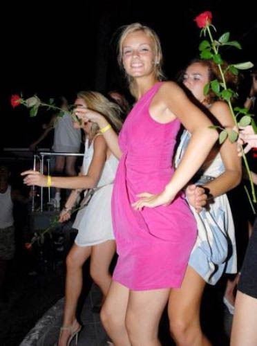 Belçikalı güzeller yürek hoplattı - Resim: 1