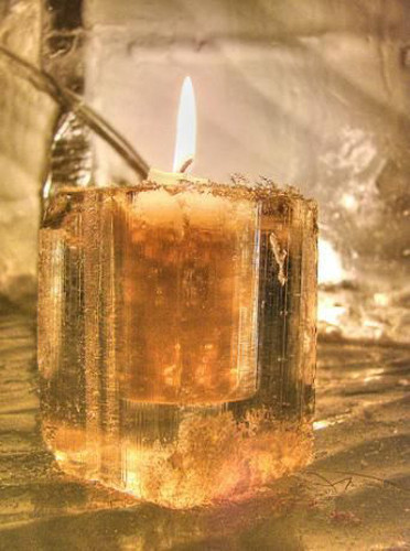 Buzdan oteller - Resim: 2