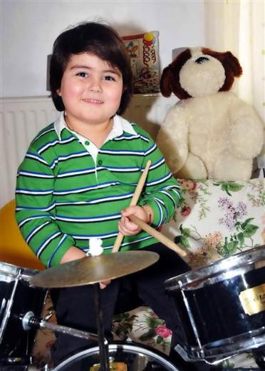 Baha reklam yıldızı oldu - Resim: 4