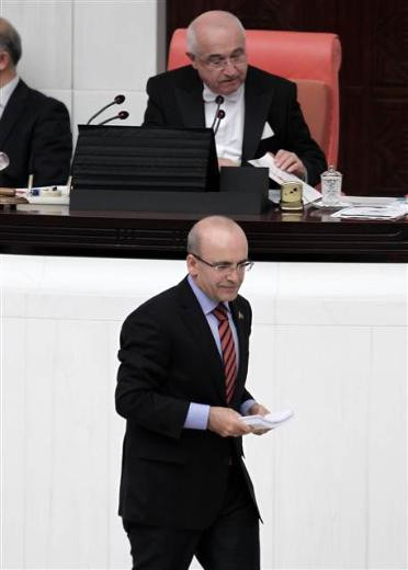 2015 yılı bütçesi TBMM Genel Kurulu'nda - Resim: 4