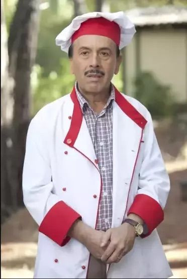 Yeşilçam'ın usta oyuncusu Necati Bilgiç son hali ile yürekleri yaktı! Hastalığı bakın neymiş - Resim: 3