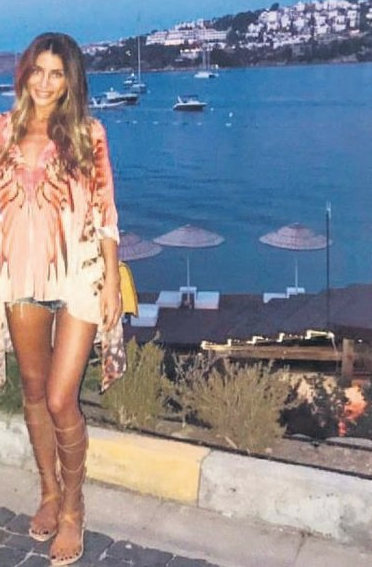 Ve aşk bombası patladı! İşte Fikret Orman'ın yeni sevgilisi - Resim: 4