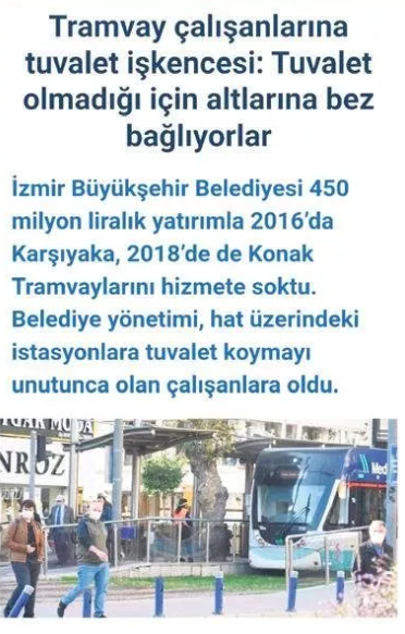 İzmir'de Hülya öldü acılı aileden Tunç Soyer'e tepki! 'Bir tuvalet yapmak bu kadar mı zor' - Resim: 0