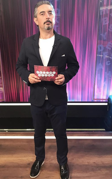 Eşini yumrukladığı iddia edildi Ali İhsan Varol'dan ilk açıklama geldi - Resim: 1