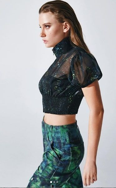 Serenay Sarıkaya'nın lüks terklikleri olay fiyatını duyan 'yok artık' dedi - Resim: 3