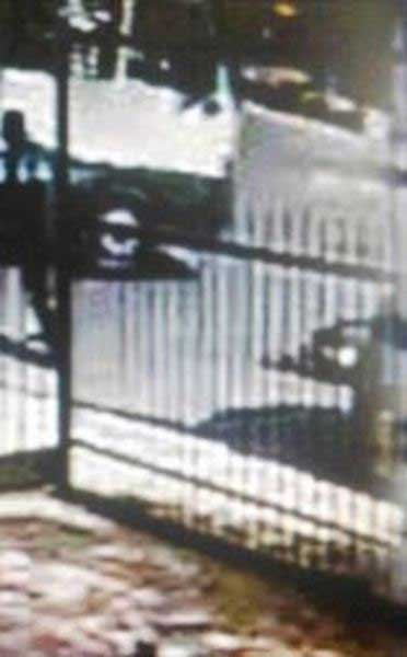 Hamile sevgilisini böyle öldürdü - Resim: 4