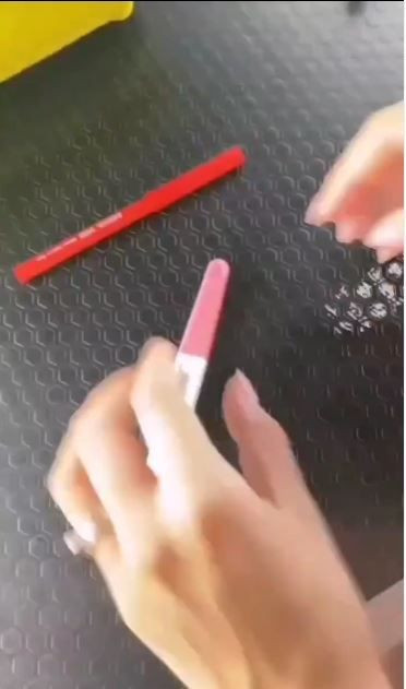 Berfu Yenenler'den eşi Eser Yenenler'e hamilelik testi şoku! - Resim: 4