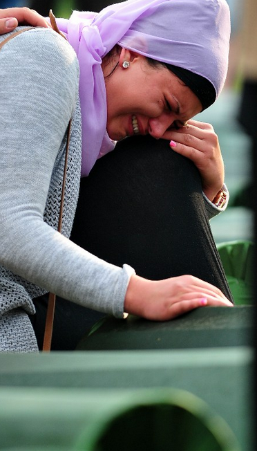 Anne acısı 18 yıldır dinmiyor  - Resim: 1