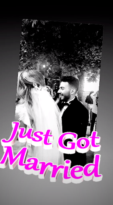 Enes Batur evlendi mi karısı Tulu Bacı kimdir yaşı kaç? - Resim: 1