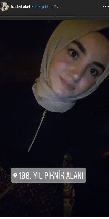 Genç kızın ölmeden önceki son mesajı yürekleri burktu! - Resim: 4