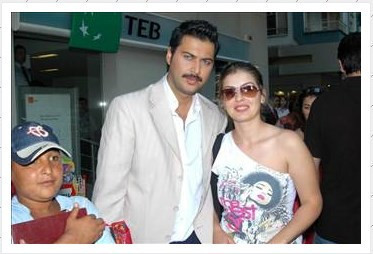 BBG Caner 'cinci hoca' oldu - Resim: 4