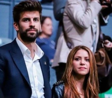 12 yıllık ilişkisini noktalayan Shakira- Gerard Pique çiftinin ağızları açık bırakan serveti! - Resim: 2