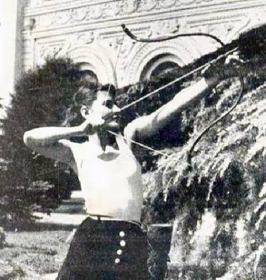 Türkiye'nin ilklerine imza atan kadınlar - Resim: 4