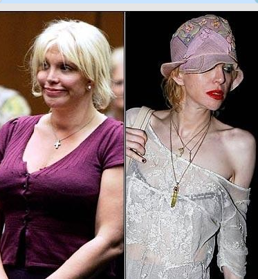 Ünlüler ani değişimleri ile şaşırttı - Resim: 4