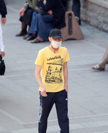 İşte tartışılan yüz naklinin ilk fotoğrafı - Resim: 1