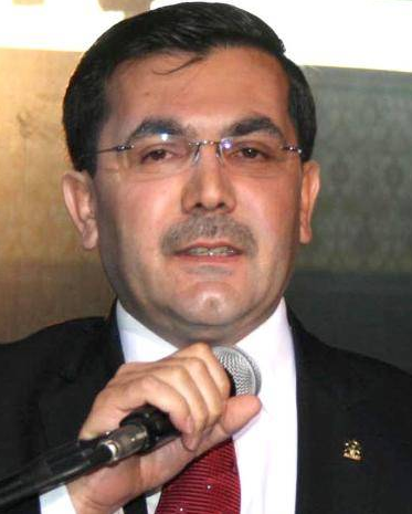 Meclis'e kimler girdi (2) - Resim: 4