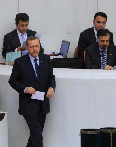 Oylamadan önce ve oylamadan sonra - Resim: 2