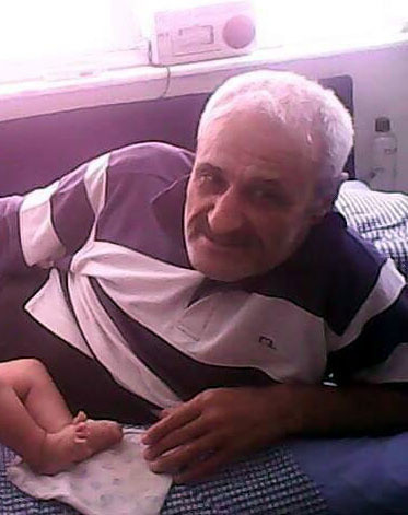 Gaziantep'te yaşadığı evi yakmıştı! Acı haber geldi - Resim: 2