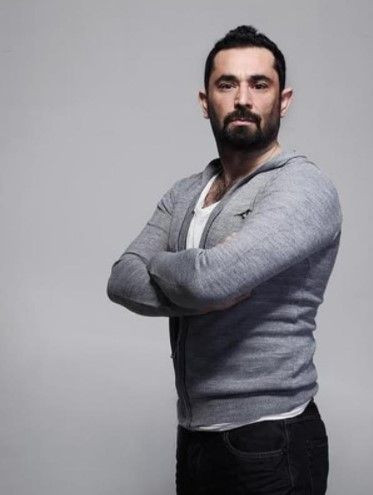 Serkan Aydın rolü yüzünden saldırıya uğradı! "Mutluyum demek ki başarılı olmuşum" dedi - Resim: 1