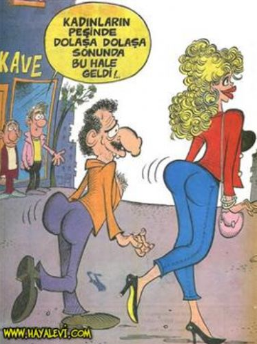 Günün en komik karikatürleri! - Resim: 3