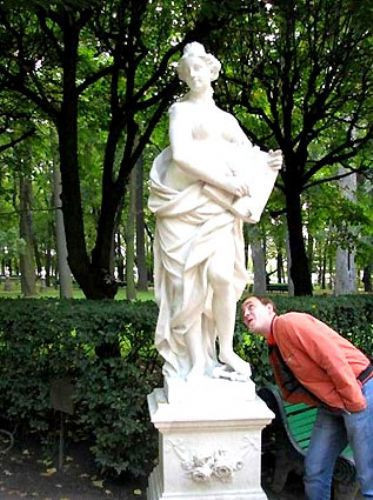 Rüzgarın azizliğine uğrayınca rezil oldu - Resim: 3