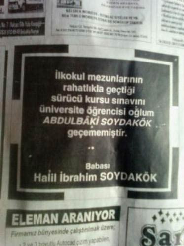 Yurdum insanı gülme krizine sokuyor! - Resim: 4