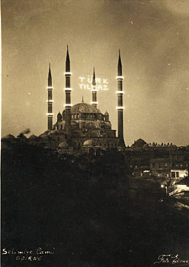 En ilginç mahyalar - Resim: 4