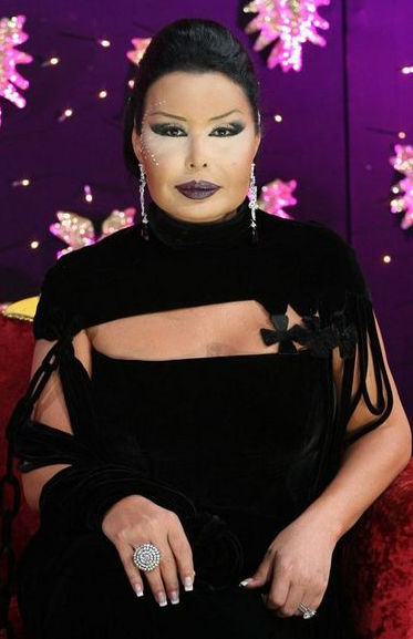 Hangi ünlünün dudakları en güzel? - Resim: 4